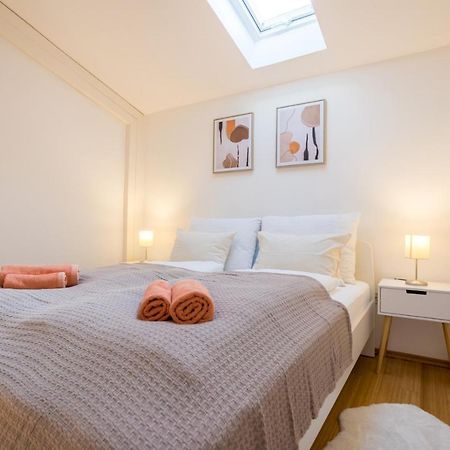 Apartmani Beba Omišalj Buitenkant foto