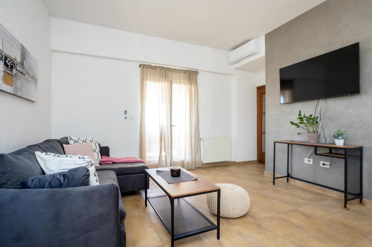 Apartmani Beba Omišalj Buitenkant foto